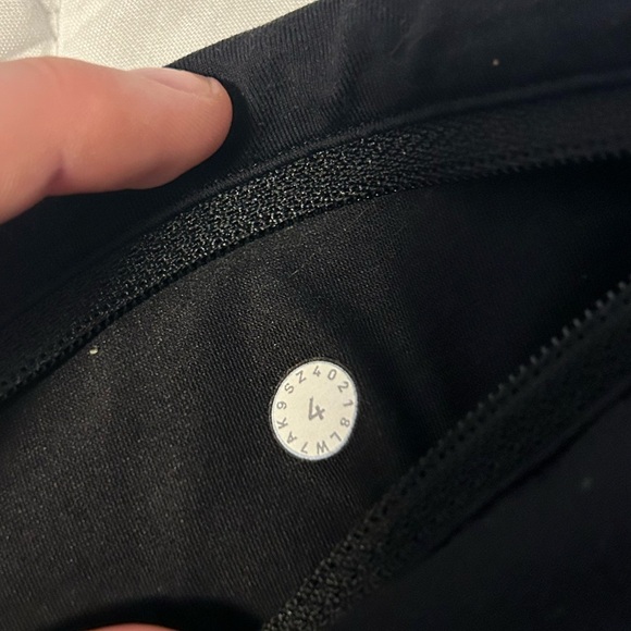 Lululemon shorts - Picture 3 of 3